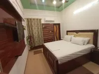Serena Hotel