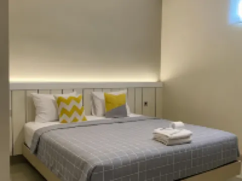 Kimura Kostay Semarang Hotels in Gayamsari