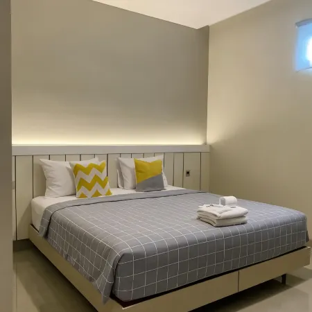 Kimura Kostay Semarang