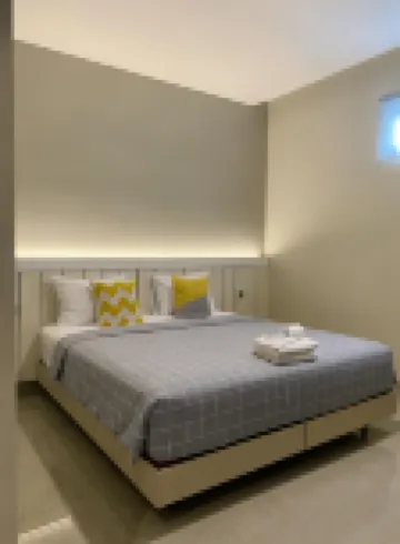 Kimura Kostay Semarang