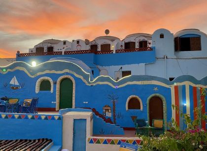 Kato Waidi Nubian Resort