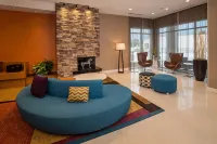 Fairfield Inn & Suites Washington Hoteles en Washington