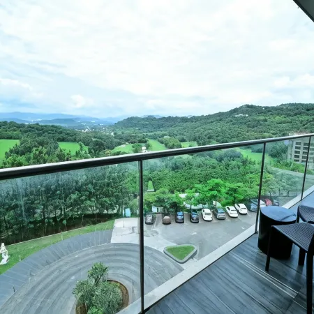 Oxford Golf Resort