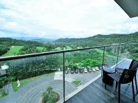 Oxford Golf Resort - Mountain view