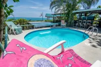 Cabinas Arrecife Hotels in Cahuita