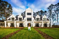 Fairview House Hotel a Greater Plettenberg Bay
