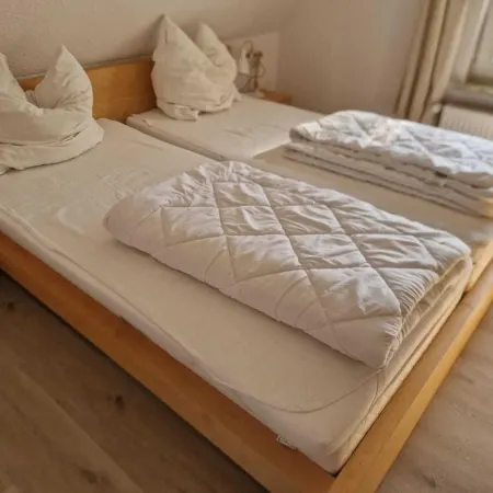 Borns Kajüte, Vacation Apartment North Sea Burhave in Ferienhaus Schenk, up to 2E+Child