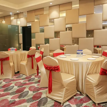 Citrus Prime Raipur