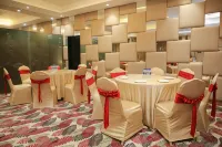 Citrus Prime Raipur - breakfast