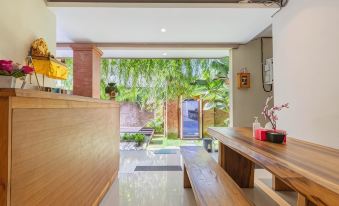 Komala Homestay by ecommerceloka