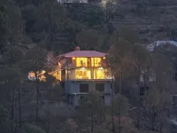 Pihu's Nest Kasauli Hotels in Parwanoo