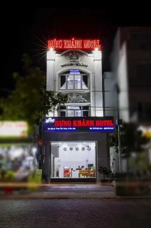 Hưng Khánh Hotel