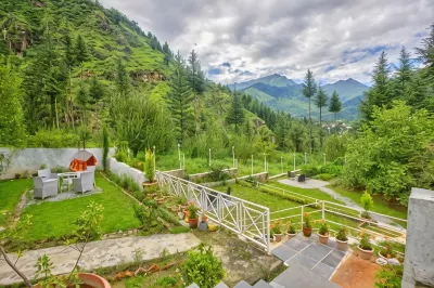 Baan by Snow City Farm Hotels in 