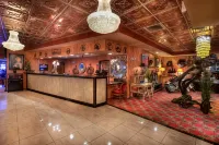 Prospector Hotel & Casino Hotels in Ely