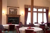 FairBridge Inn & Suites - breakfast