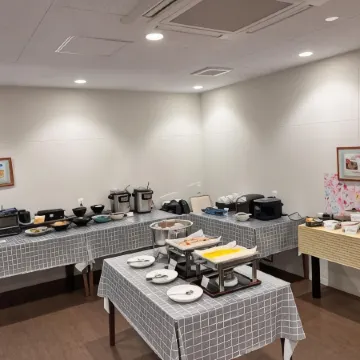 Hotel Kurume Hills