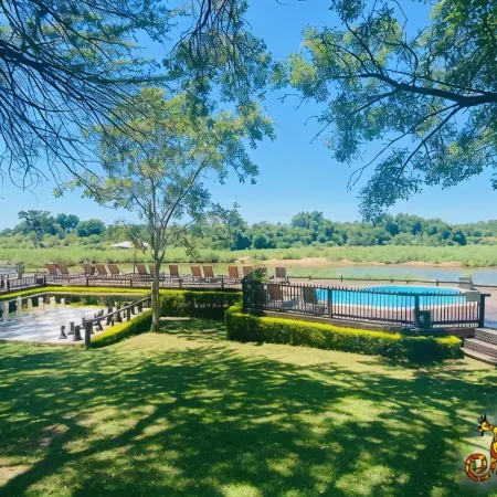 Sabie River Bush Lodge