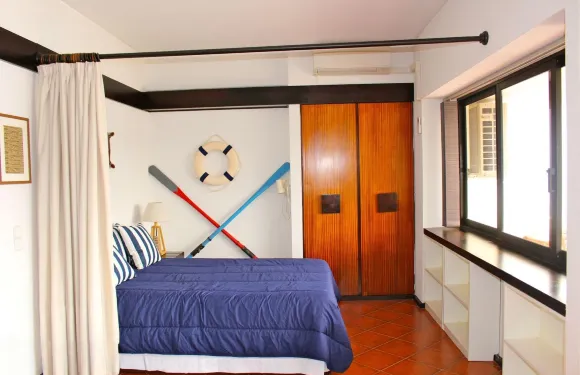 阿奇索爾塞廷布拉海灘酒店