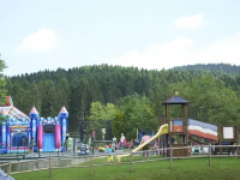 Hotel Alpi - Foza Hotels in Foza