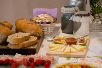 Agriturismo Colombera Hotels in Quarto d'Altino