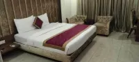 Eqbal Inn Hotel a Patiala