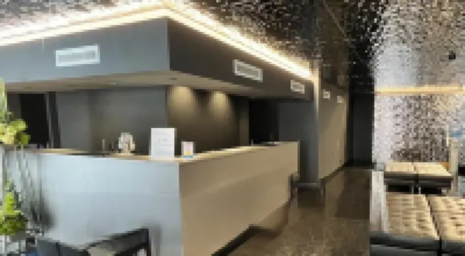 Coruscant Hotel Nagasaki Station