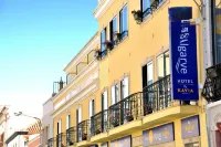 Hotel Sol Algarve by Kavia