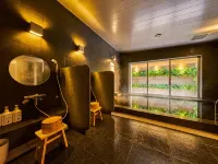 Super Hotel Kashima
