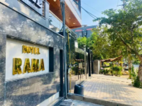 Qotel Hotel Rama Rohini Sector 24 Hotels in North Delhi