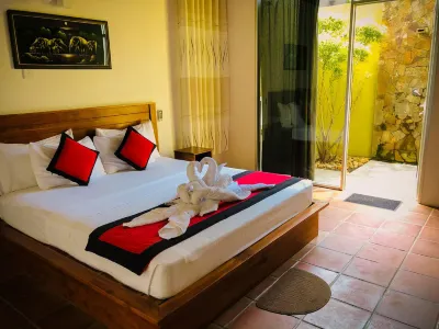 Hantara Udawalawa Hotels in Саманалагама