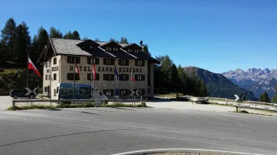 Hotel Garni Gonzaga