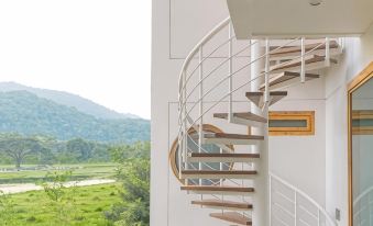 El Cabin Villa Khaoyai