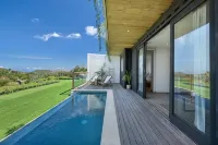 Telescope Villas Lombok - Ocean View