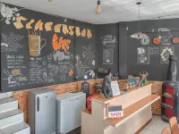 Homestay Singgasana Mitra RedDoorz Hotels in Maesa