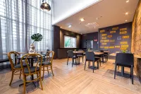 Mercure Sao Bernardo Do Campo Hotels in Mauá