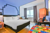 Ibis Styles Goiania Marista Hotels in 