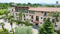 Hotel Tempio Hotels in Castel Volturno