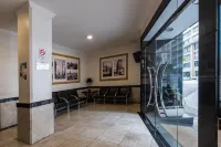 Cinelandia Hotel - Bữa sáng