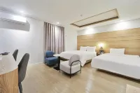 Gimhae Hotel Next Hotel di Gimhae-si