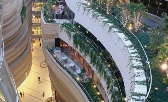 Toyoko Inn Osaka Namba Nishi