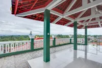 Penginapan Cisaga Indah