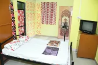 Anandi Nivas Hotels near Rameshwar Mandir, Chindar