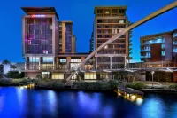 Cape Town Marriott Hotel Crystal Towers Hotels in 