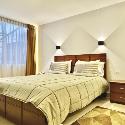 Hotel Internacional Tiwintza Hotels near Middle of the World