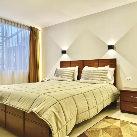 Hotel Internacional Tiwintza
