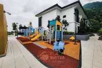 Onsen Premium Suites @ Tambun Ipoh