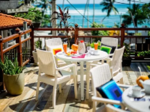 Glamour Mirissa โรงแรมในเมอริสสา