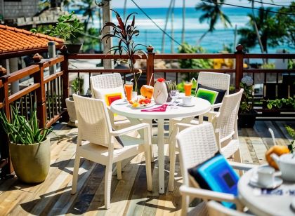 米瑞莎魅力飯店