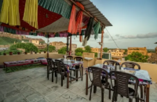 酒店放鬆旅館 傑伊瑟爾梅爾酒店