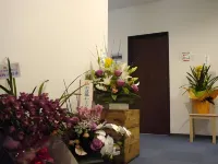 Izu Village Heso Hotel